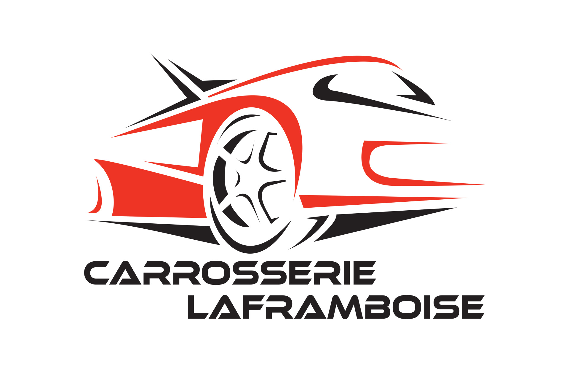 Carrosserie Laframboise